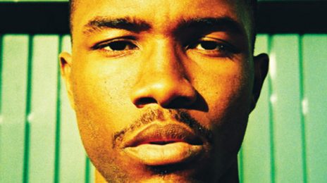 Report: TARGET Refuse To Sell Frank Ocean's 'Channel Orange'