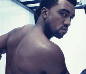 Watch: Kanye West Takes 'New God Flow' To Revel