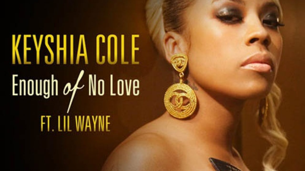 Monica, Keyshia Cole Join Nicki Minaj on 'Love Me Enough