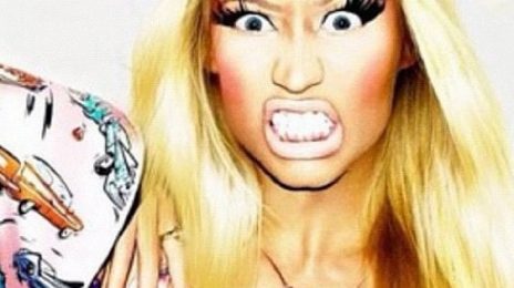 Nicki Minaj Blasts British Festival Demand Claims