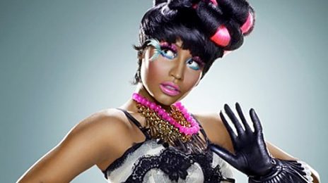 UK Charts : Nicki Minaj Enjoys Sales Boost / Drops Ball With 'Pound The Alarm'