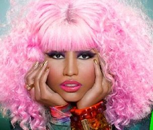Starships: Nicki Minaj Makes Billboard History