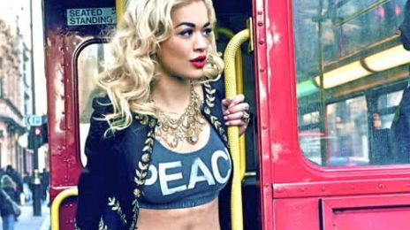 ROC Stars : Rita Ora Dishes On Beyonce Friendship / Performs At 'T In The Park'