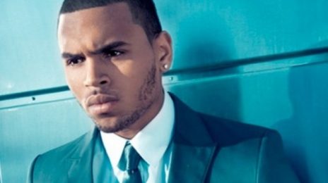 Watch: Chris Brown Confronted With Drake 'Boxing Match' Offer