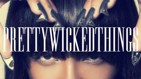 New Song: Dawn Richard - 'Pretty Wicked Things'