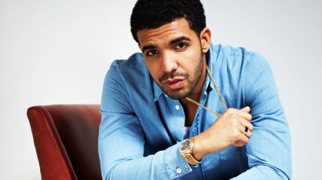 Wireless Festival: Drake Performs 'Make Me Proud' Live With Nicki Minaj