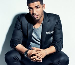 Watch: Drake Pressed On Chris Brown Feud At 'Villa Blanca'