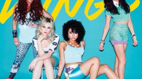 New Video : Little Mix - 'Wings'