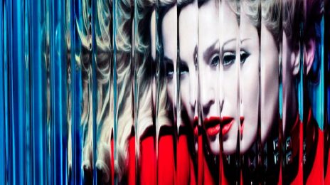 Report: Madonna To Be Sued Over 'Vogue' Copyright Infringement