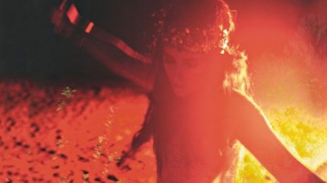 New Video: Nelly Furtado - 'The Spirit Indestructible'