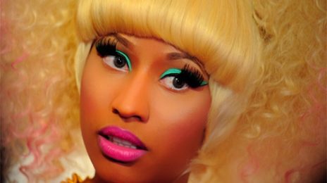 Record Breaker: Nicki Minaj Single Rises 118 Spots In 14 Days