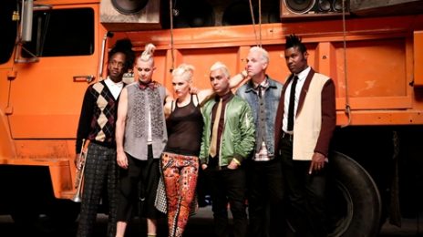 Behind The Scenes: No Doubt's 'Settle Down' Video