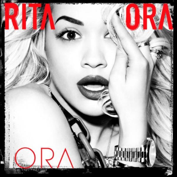 ORA: Rita Ora Releases Album Cover / Hints At UK Release Date - That ...