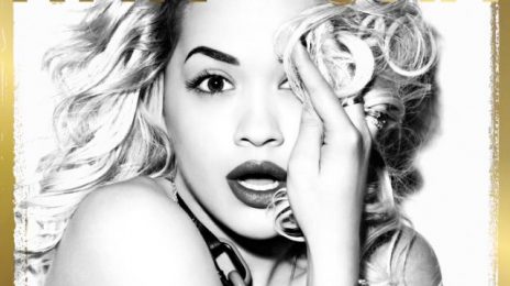 Rita Ora Reveals 'ORA' Album Tracklisting