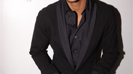 New Song: Trey Songz - 'Simply Amazing'