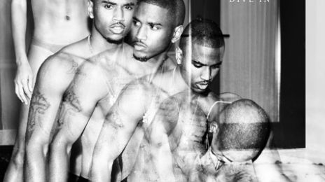 New Song: Trey Songz - 'Dive In'