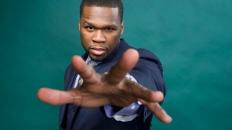 Watch: 50 Cent Addresses Homophobia And Growing Up With A 'Lesbian' Mother