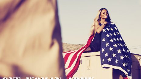 One Woman Army: The Best Of Ciara
