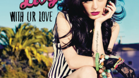 Cher Lloyd Announces New US Single