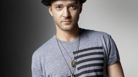 Justin Timberlake Readies 'Crazy' New Album