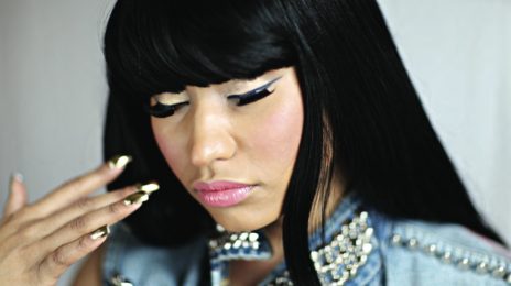 Nicki Minaj Readies Gay Clothing Line