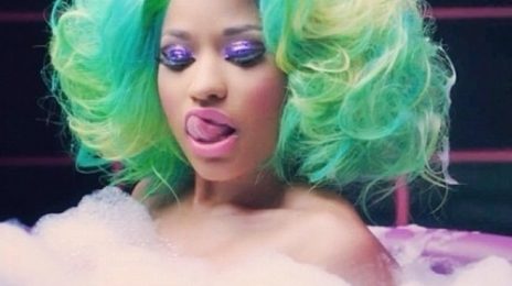 New Video: Nicki Minaj - ' I Am Your Leader ( Ft Rick Ross & Cam'ron)'