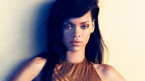 'Styled To Rock': Rihanna Reality Show Tanks