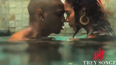 Watch:  Trey Songz - 'Dive In' (Trailer) / 'Countdown To Chapter 5' - Episode 3