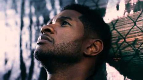 New Video: Usher - 'Dive'