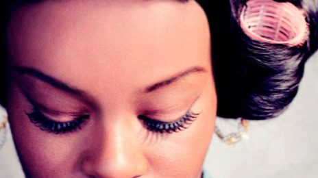 Azealia Banks Inks Lipstick Deal With MAC Cosmetics