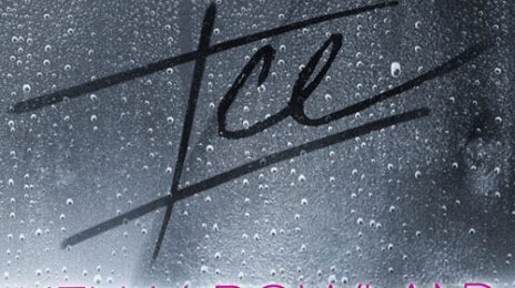 Hot Shot: Kelly Rowland Unmasks 'Ice' Cover