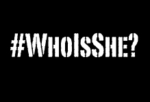 Watch: #WhoIsShe? Countdown - 3