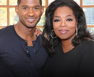 Usher Talks Regretting Marriage, Signing Justin Bieber, & Making Love To Own Music With Oprah