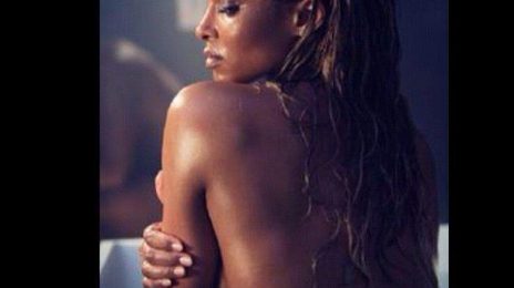 Hot Shots: Ciara Shares 'Sorry' Still Shots