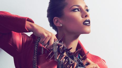 New Song: Alicia Keys - 'Not Even The King (HQ Version)'