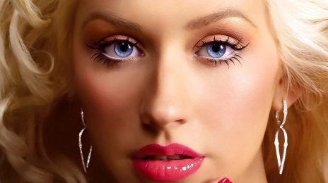 #YourBody: Christina Aguilera's New Album Is Called...