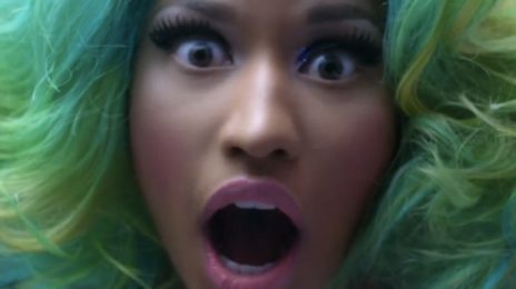 "Roman Reloaded": Nicki Minaj Enjoys Revised Metacritic Score