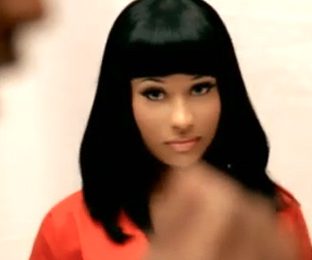 Nicki Minaj: "Jordin Sparks Inspired 'Idol' Decision'