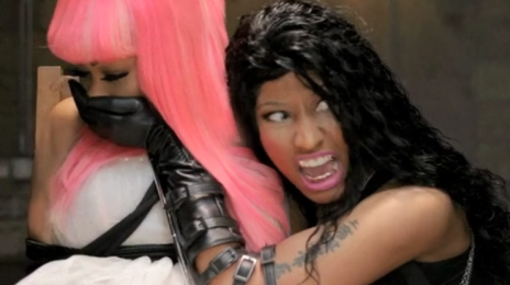 Watch: Nicki Minaj Rocks 'The View'