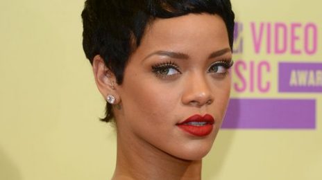 Rihanna Teases New Single 'Diamonds' / Album News