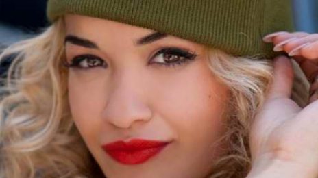 Exclusive: Rita Ora Reveals 'Kosovo Music School' Plans