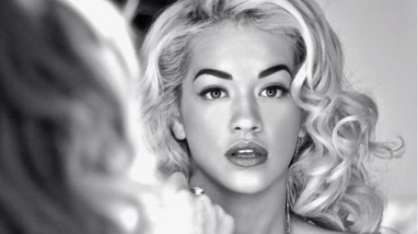 Preview:  Rita Ora Performs On 'MTV Unplugged'