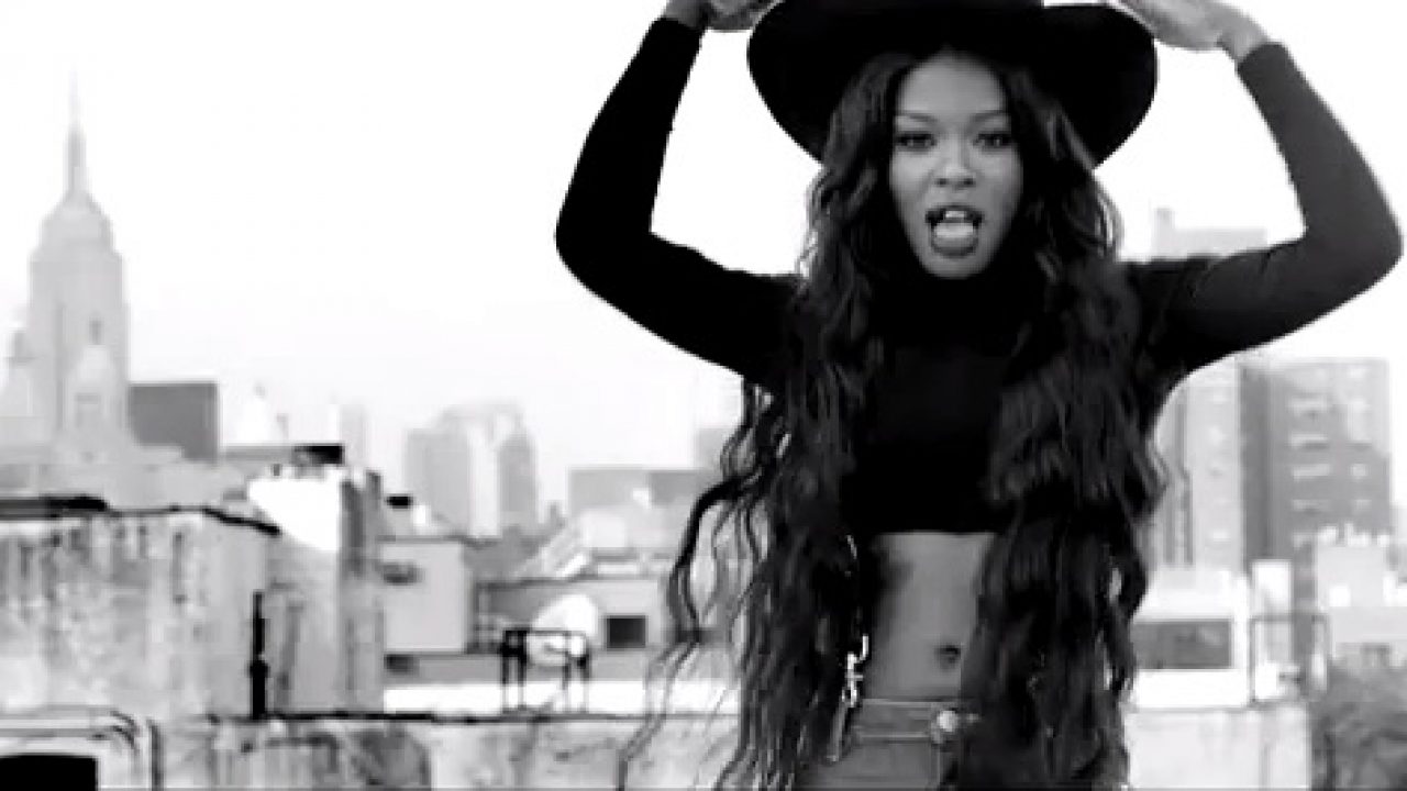 Luxury azealia