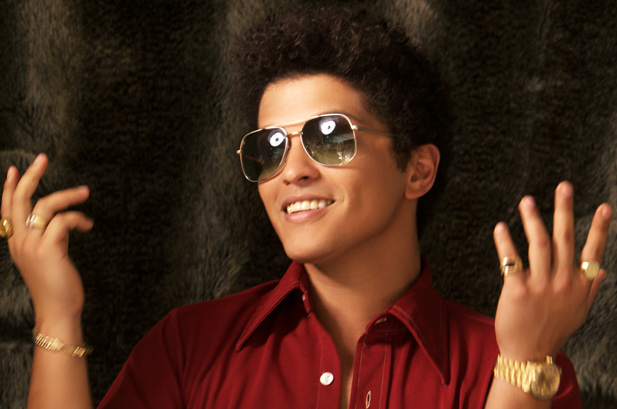 Bruno Mars Announces New Album 'Unorthodox Jukebox' / Reveals Release ...