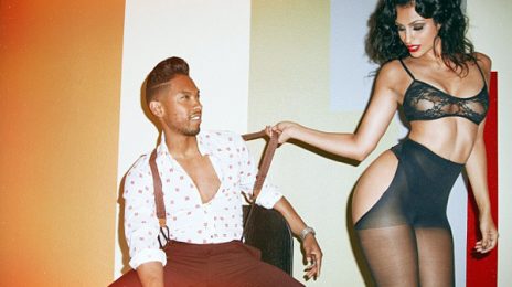New Song: Miguel - 'Where's The Fun In Forever (Ft Alicia Keys)'