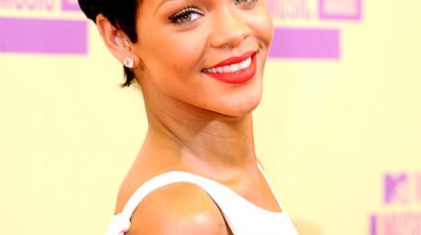 Rihanna Announces New Single 'Diamonds' / Premieres Next Week