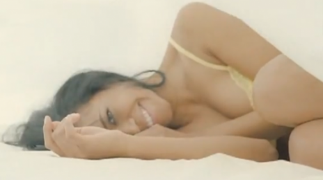 From The Vault: Amerie - '1 Thing'
