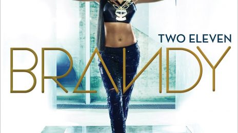 Snippets: Brandy - 'Two Eleven'