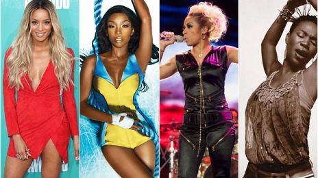 Weigh In: Billboard Shake Up R&B Charts / Unveil New Sales Counting Methods