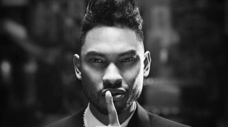 New Video:  Miguel - 'Do You'